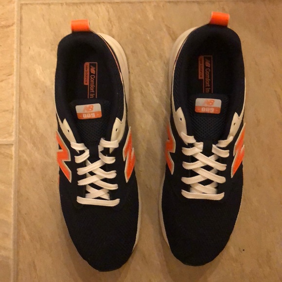 NIB NEW BALANCE - Picture 2 of 6